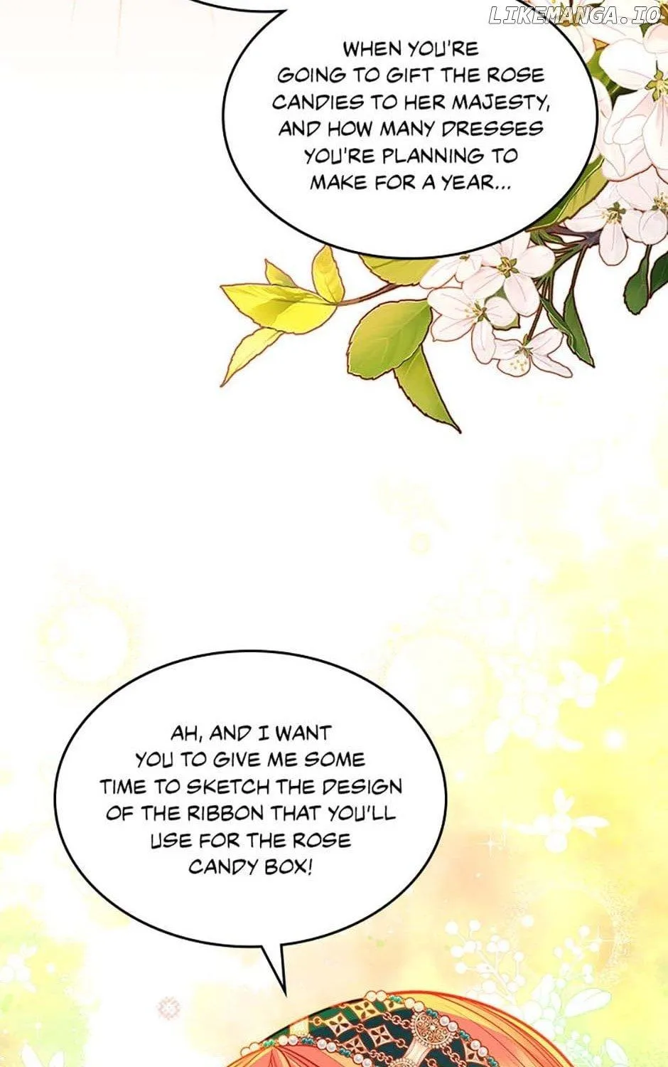 Secret Wardrobe Of The Duchess Chapter 94 page 176 - 