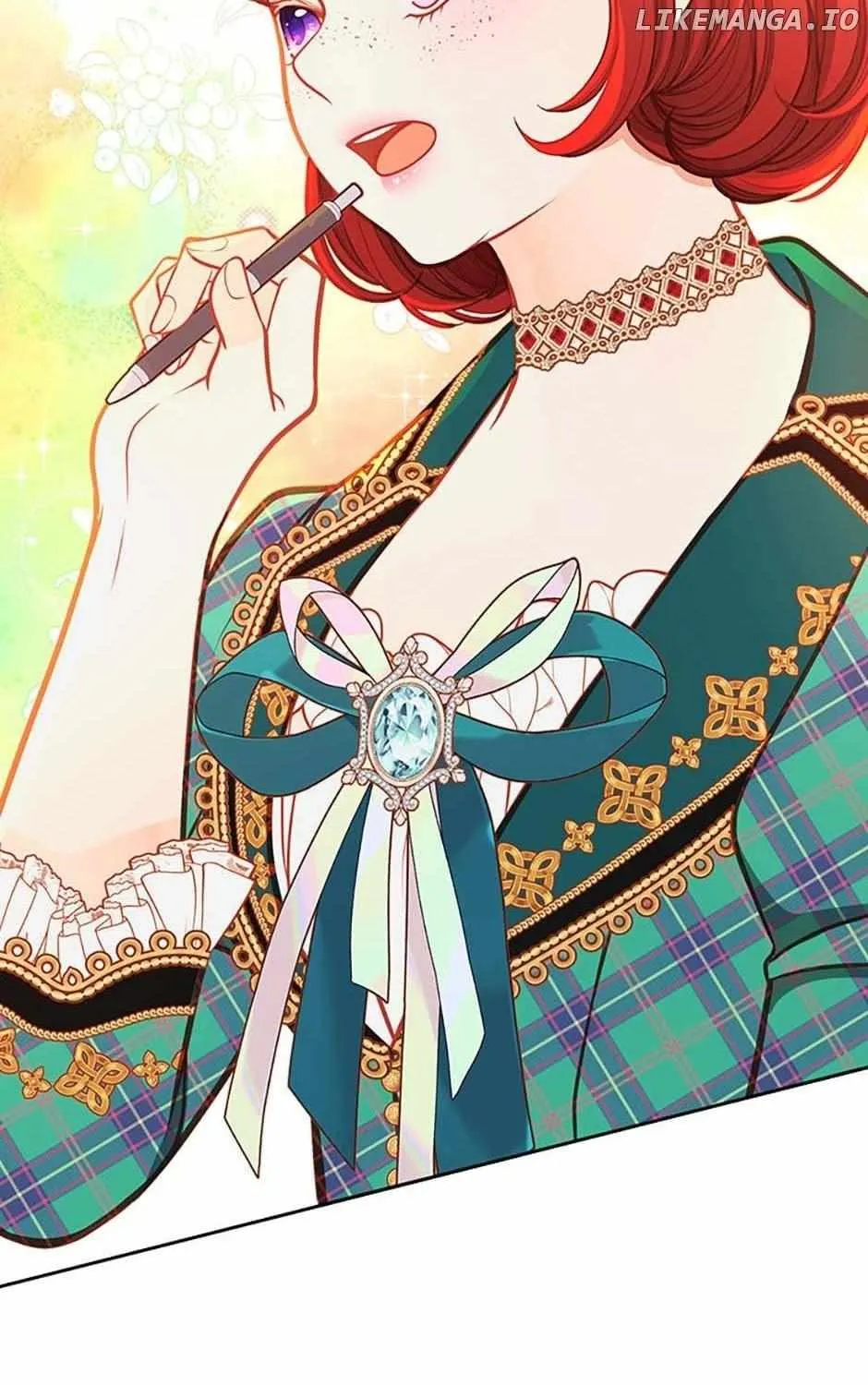 Secret Wardrobe Of The Duchess Chapter 94 page 178 - 
