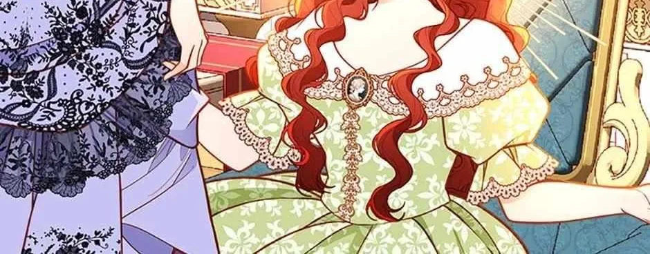Secret Wardrobe Of The Duchess Chapter 94 page 19 - 