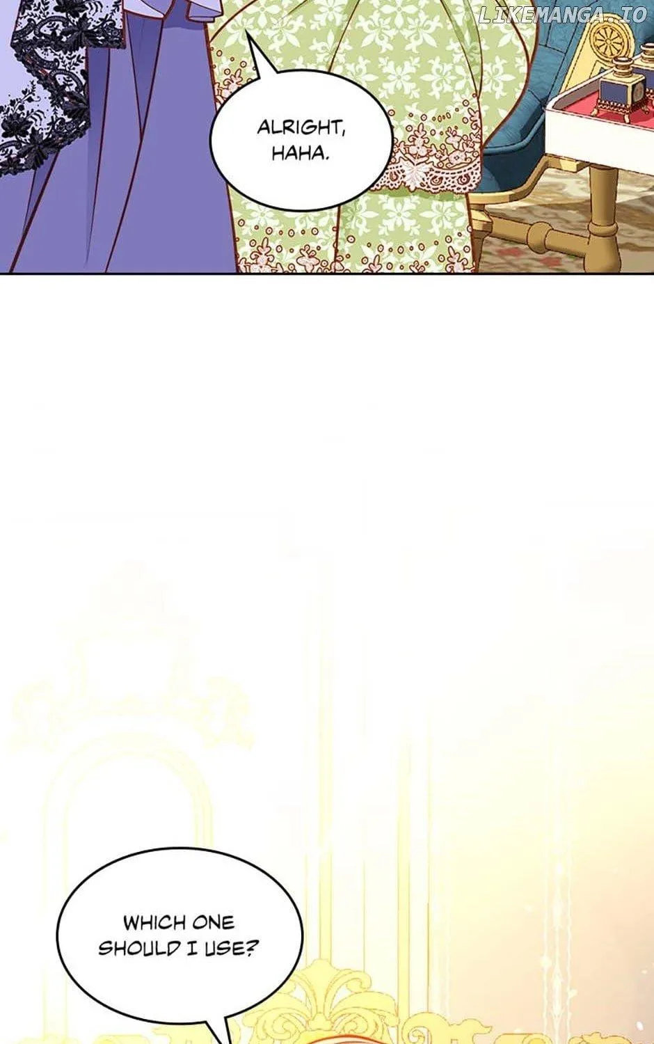 Secret Wardrobe Of The Duchess Chapter 94 page 20 - 