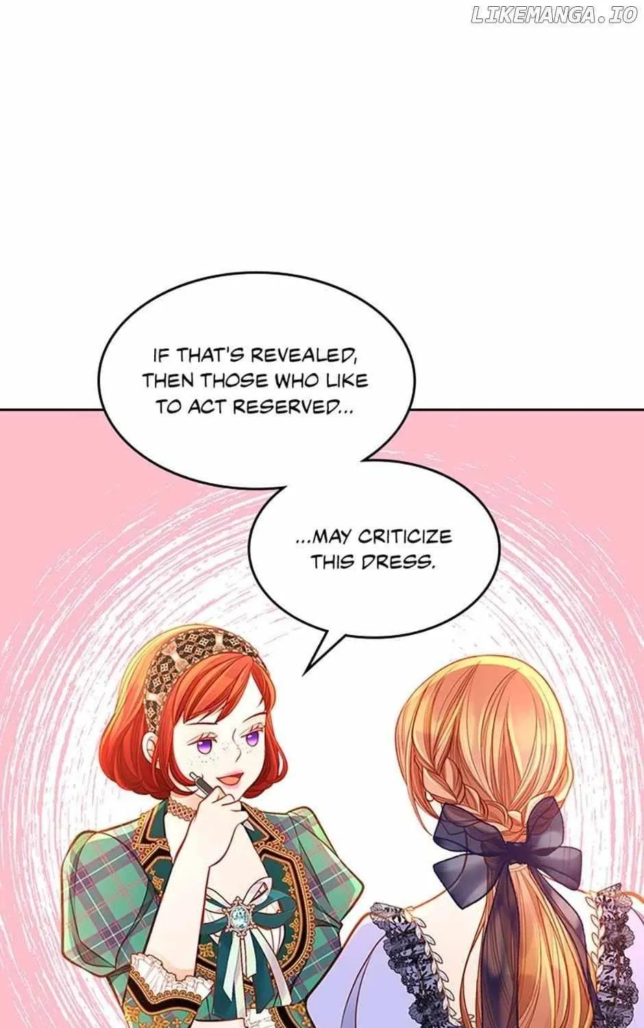 Secret Wardrobe Of The Duchess Chapter 94 page 194 - 