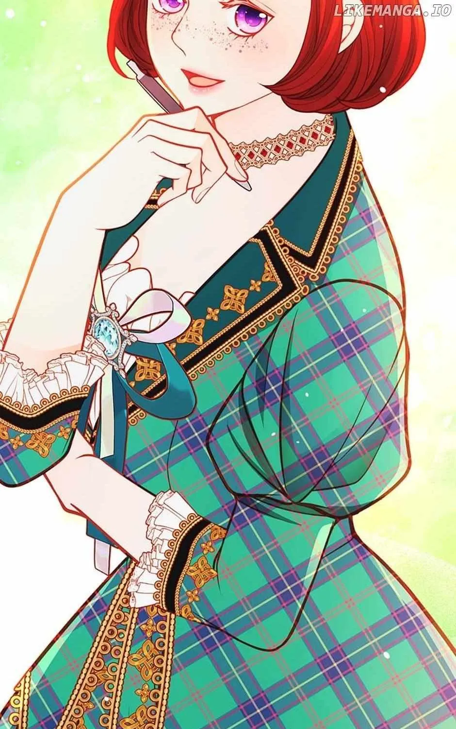 Secret Wardrobe Of The Duchess Chapter 94 page 198 - 