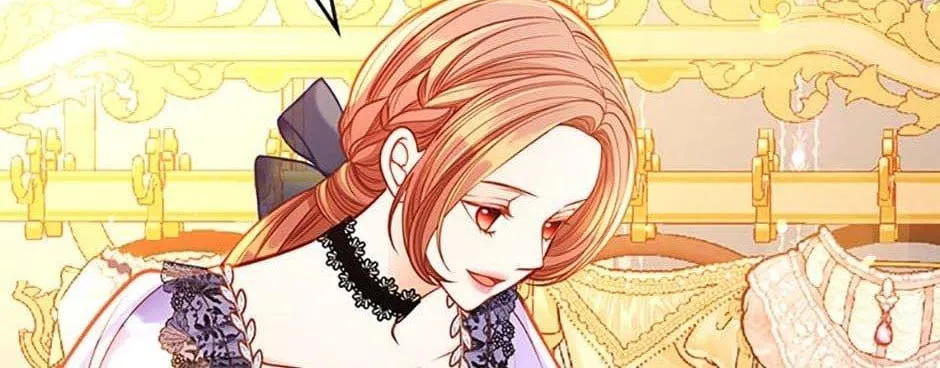 Secret Wardrobe Of The Duchess Chapter 94 page 21 - 