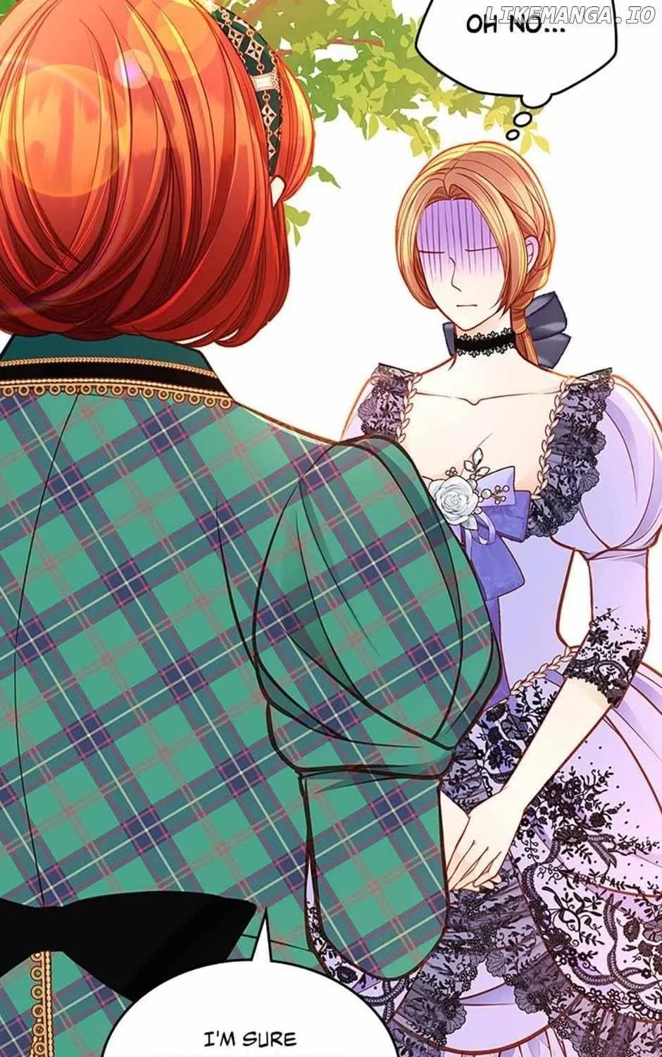 Secret Wardrobe Of The Duchess Chapter 94 page 202 - 