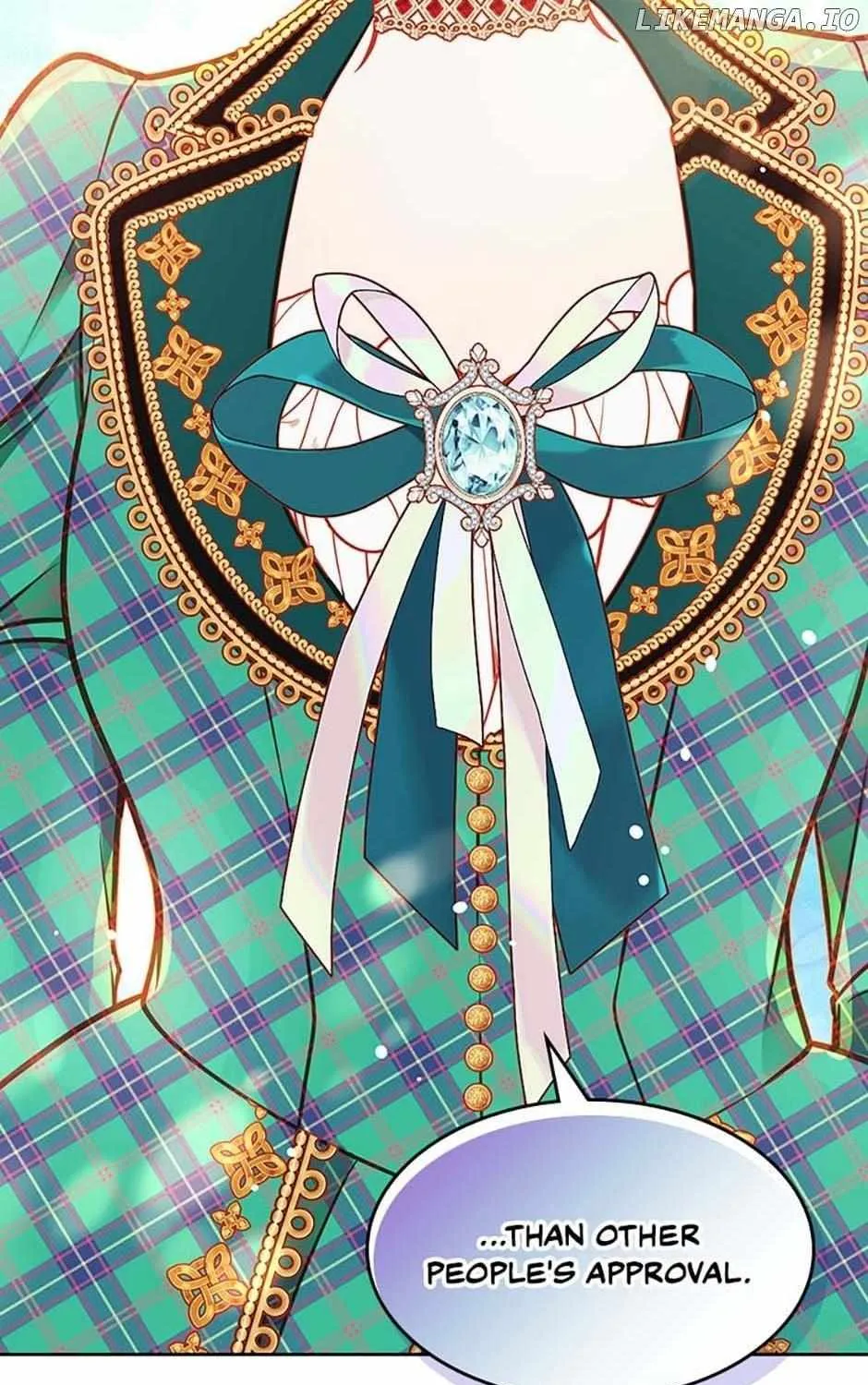 Secret Wardrobe Of The Duchess Chapter 94 page 222 - 