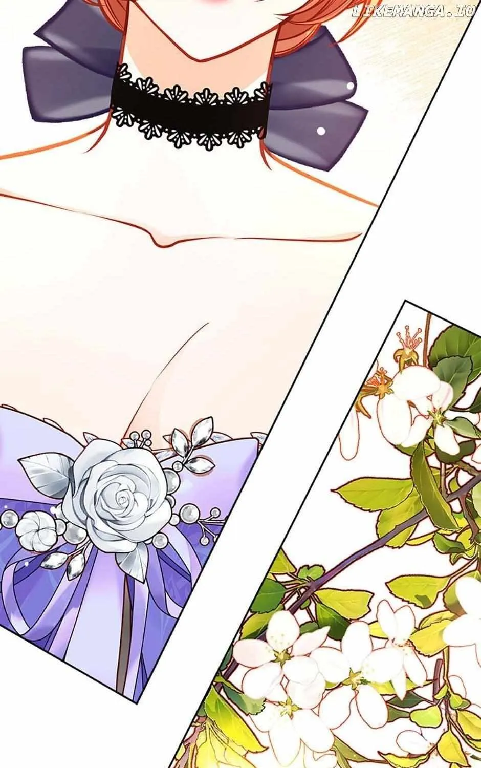 Secret Wardrobe Of The Duchess Chapter 94 page 226 - 