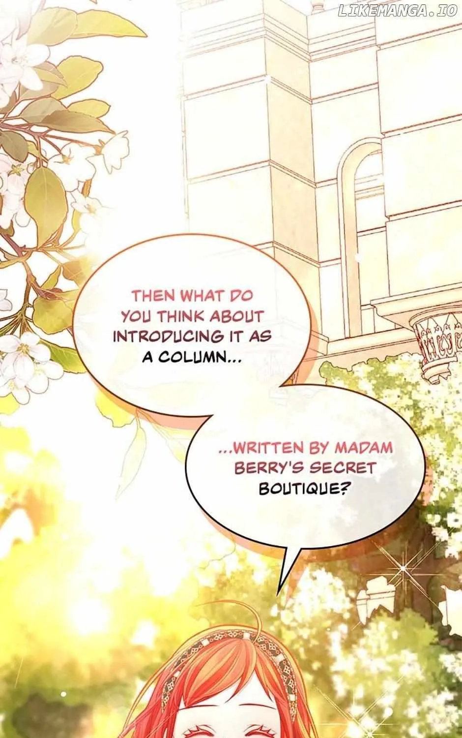 Secret Wardrobe Of The Duchess Chapter 94 page 230 - 