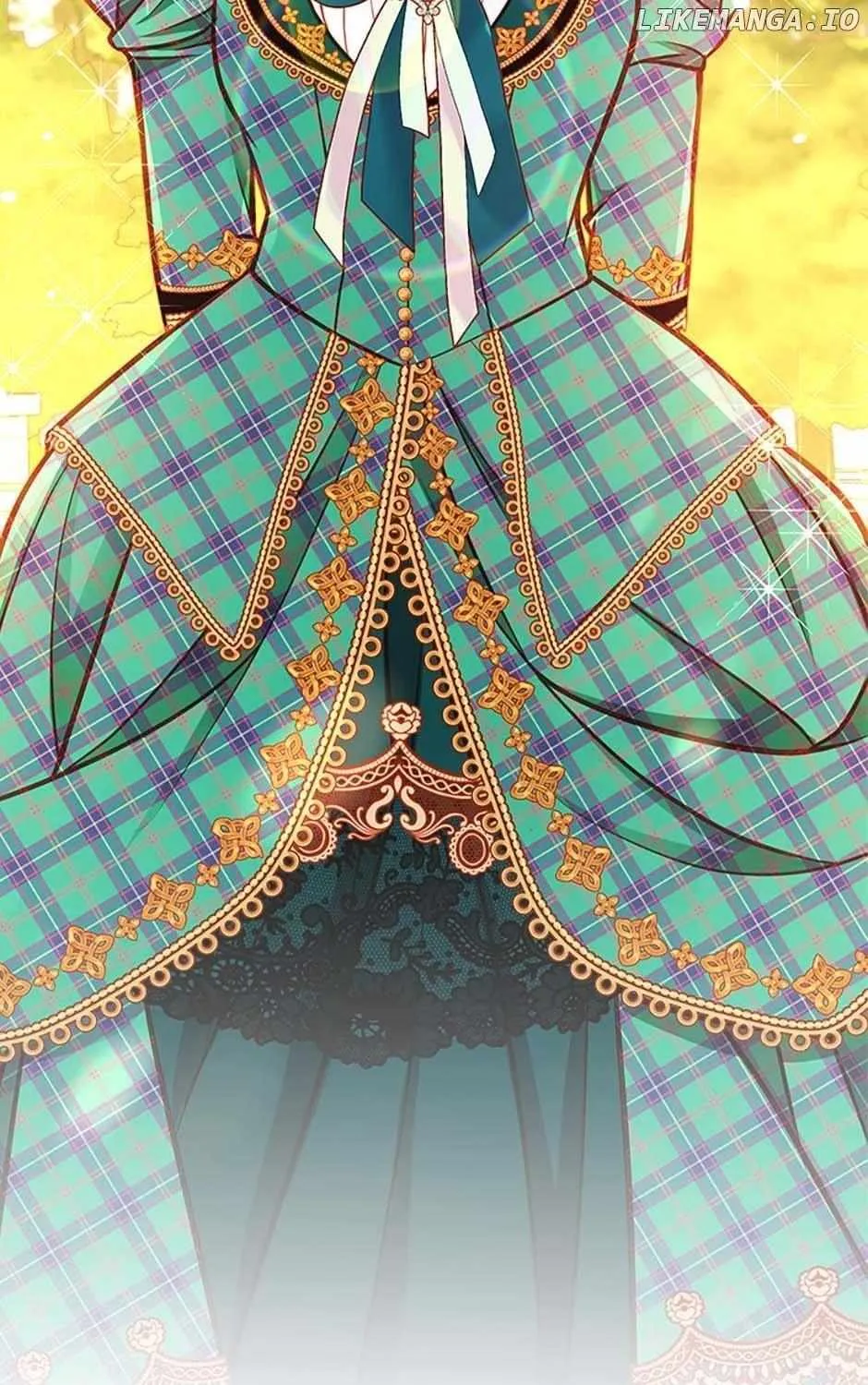 Secret Wardrobe Of The Duchess Chapter 94 page 232 - 
