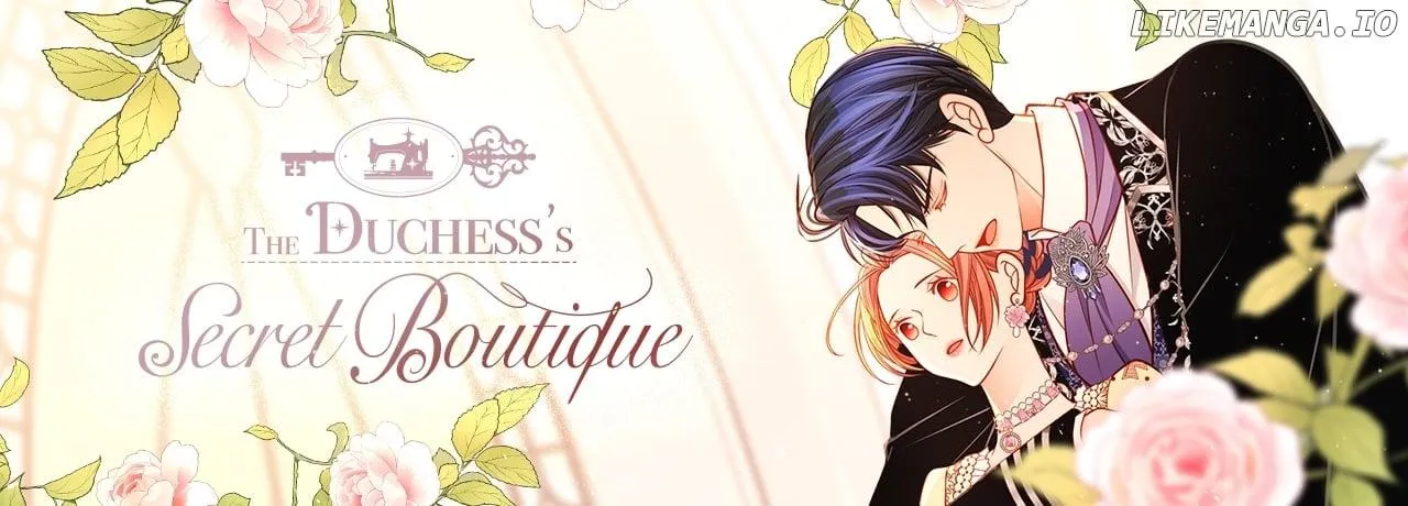 Secret Wardrobe Of The Duchess Chapter 94 page 239 - 