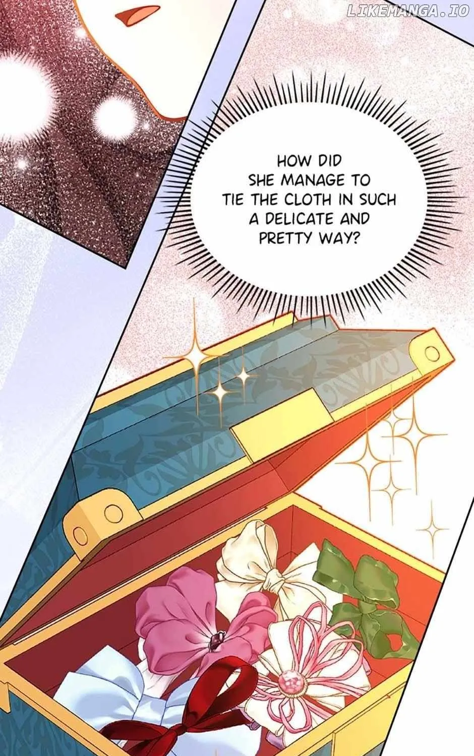 Secret Wardrobe Of The Duchess Chapter 94 page 26 - 