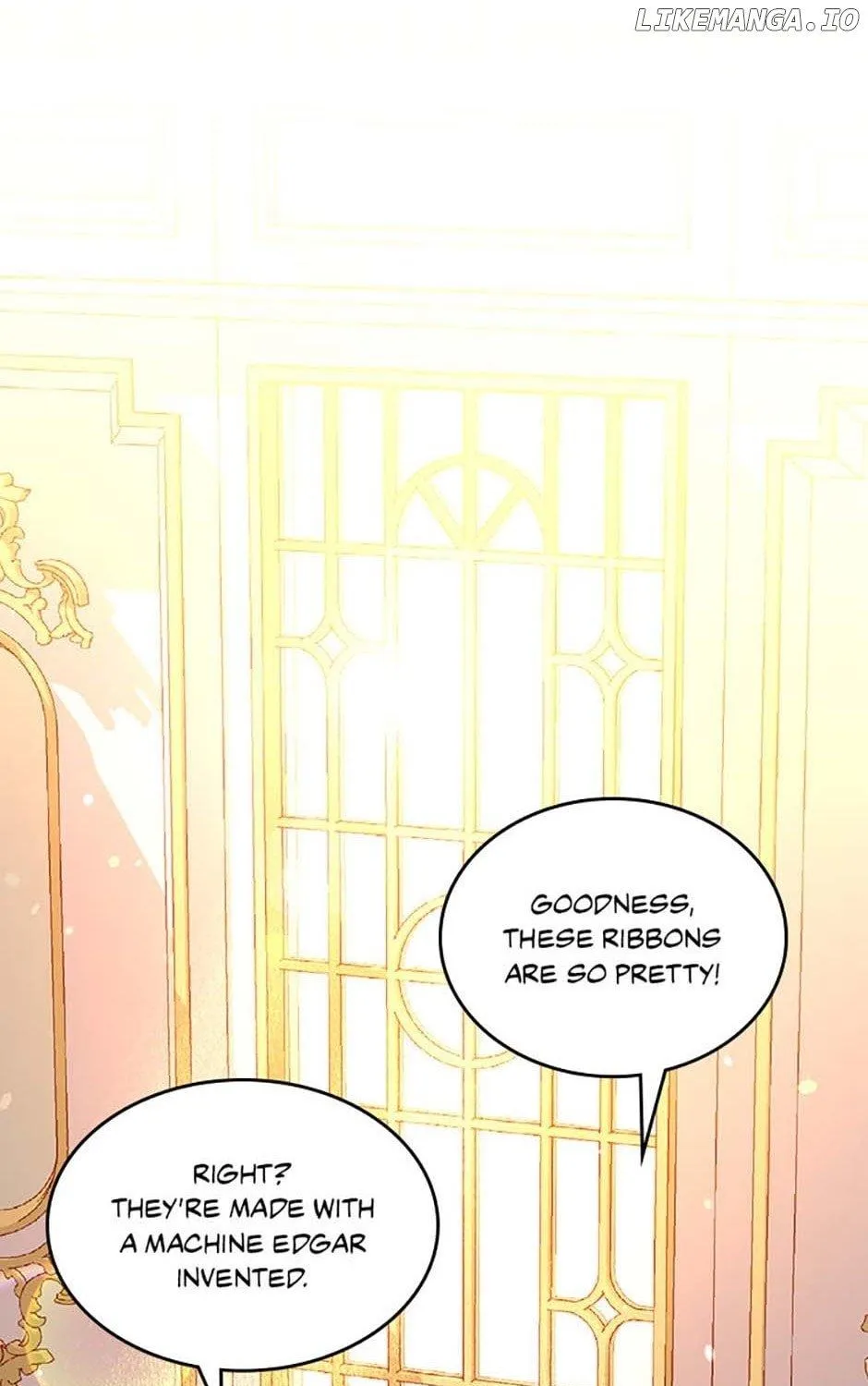 Secret Wardrobe Of The Duchess Chapter 94 page 28 - 