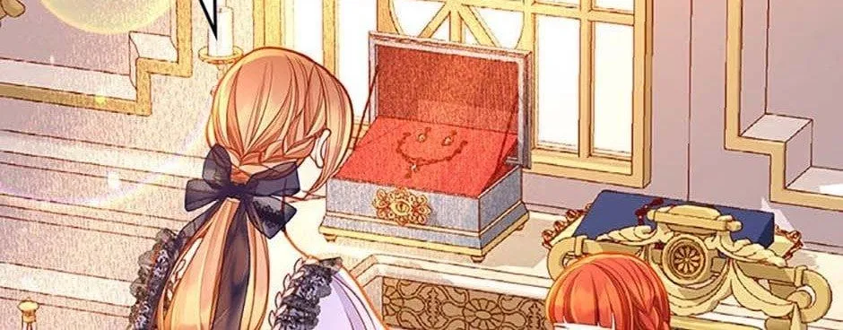 Secret Wardrobe Of The Duchess Chapter 94 page 29 - 
