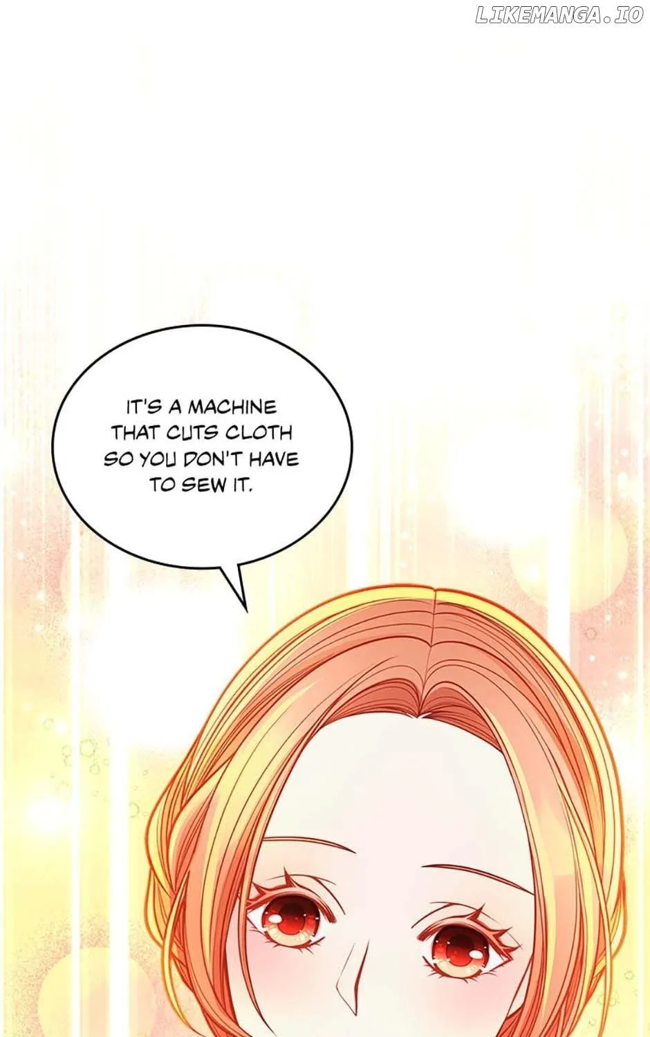 Secret Wardrobe Of The Duchess Chapter 94 page 32 - 