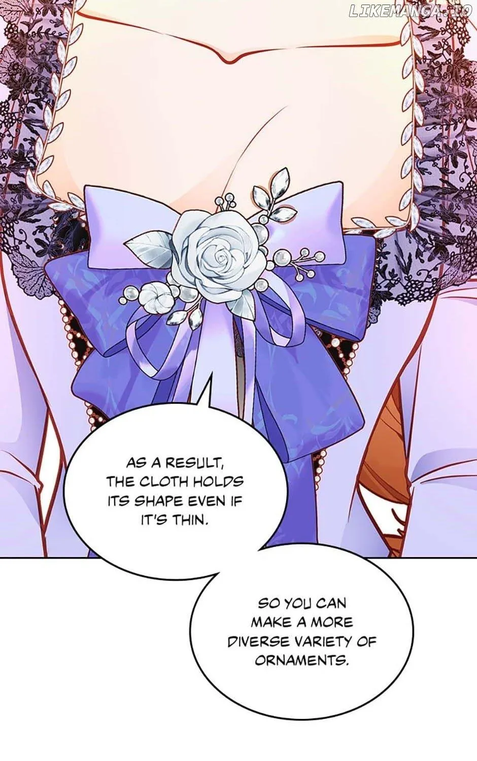 Secret Wardrobe Of The Duchess Chapter 94 page 34 - 