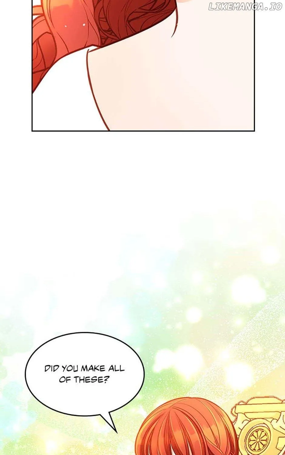 Secret Wardrobe Of The Duchess Chapter 94 page 38 - 