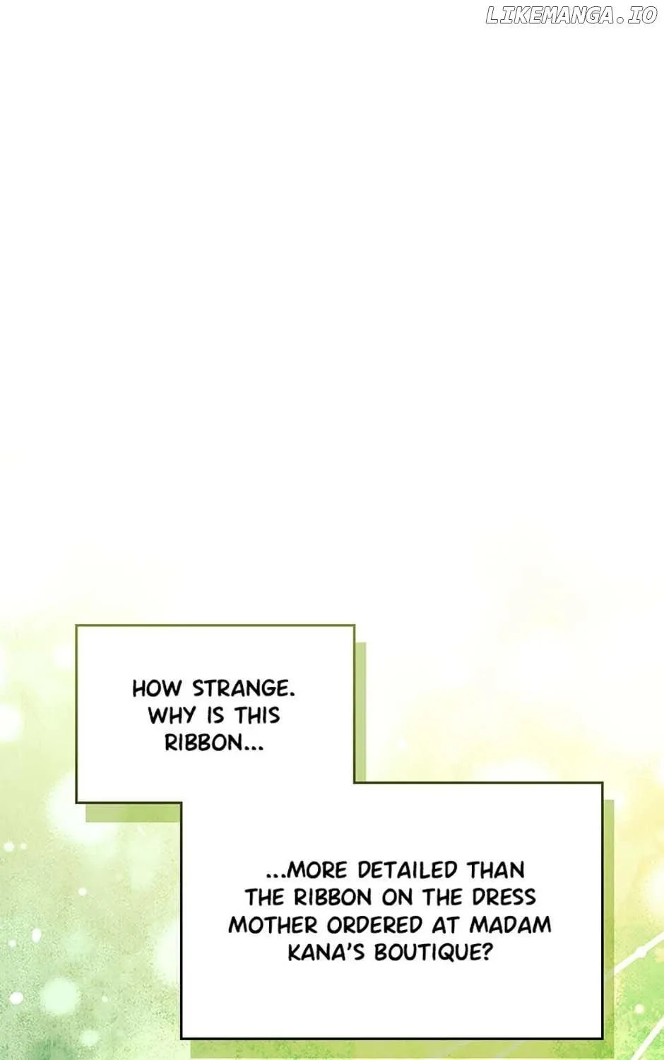 Secret Wardrobe Of The Duchess Chapter 94 page 42 - 