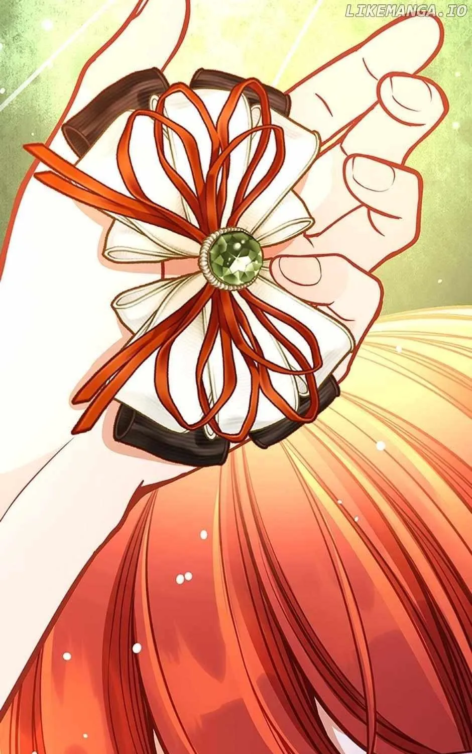 Secret Wardrobe Of The Duchess Chapter 94 page 44 - 