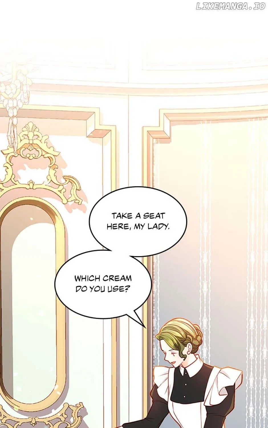 Secret Wardrobe Of The Duchess Chapter 94 page 6 - 