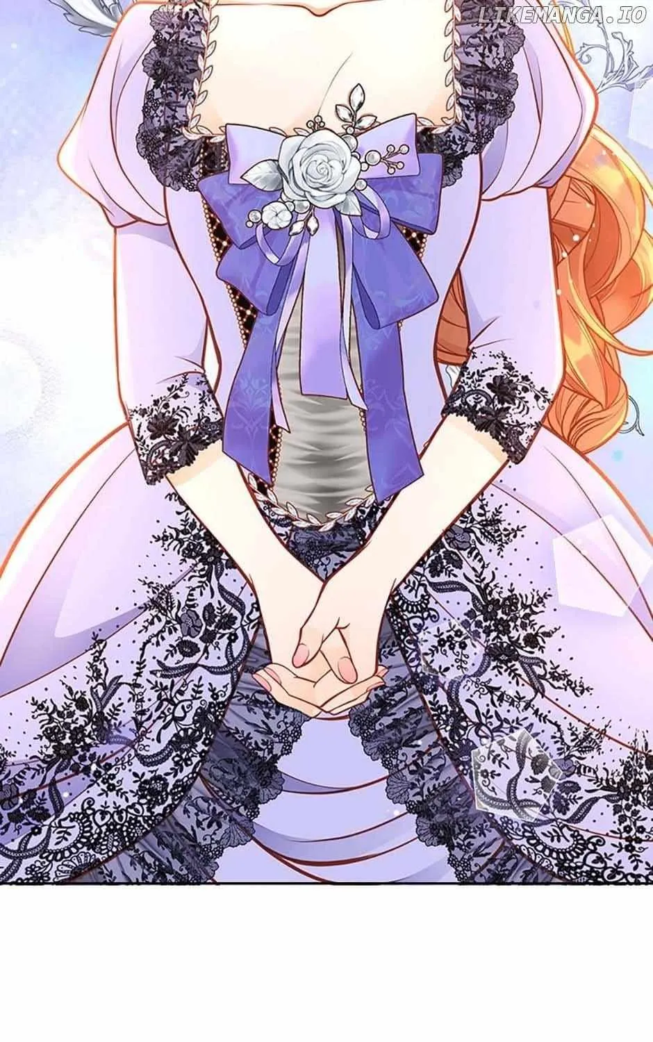 Secret Wardrobe Of The Duchess Chapter 94 page 54 - 
