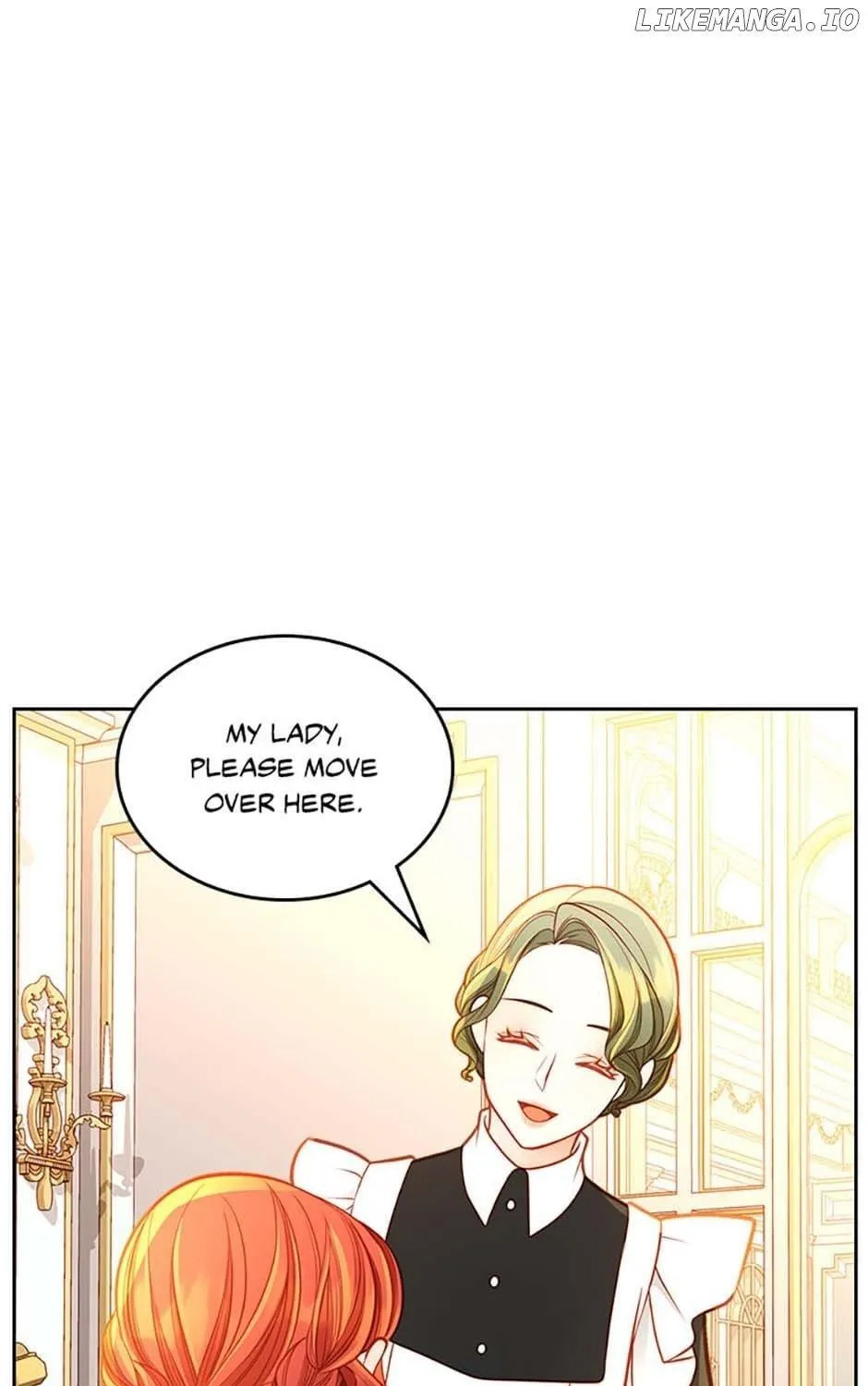 Secret Wardrobe Of The Duchess Chapter 94 page 58 - 