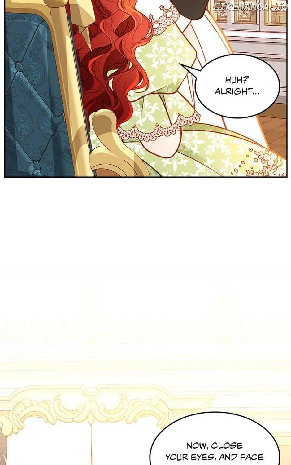 Secret Wardrobe Of The Duchess Chapter 94 page 60 - 