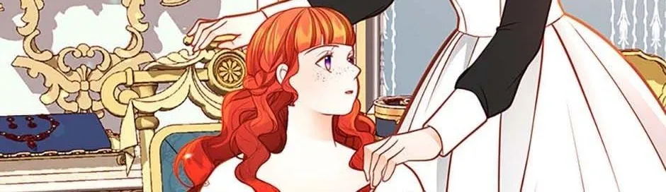 Secret Wardrobe Of The Duchess Chapter 94 page 7 - 