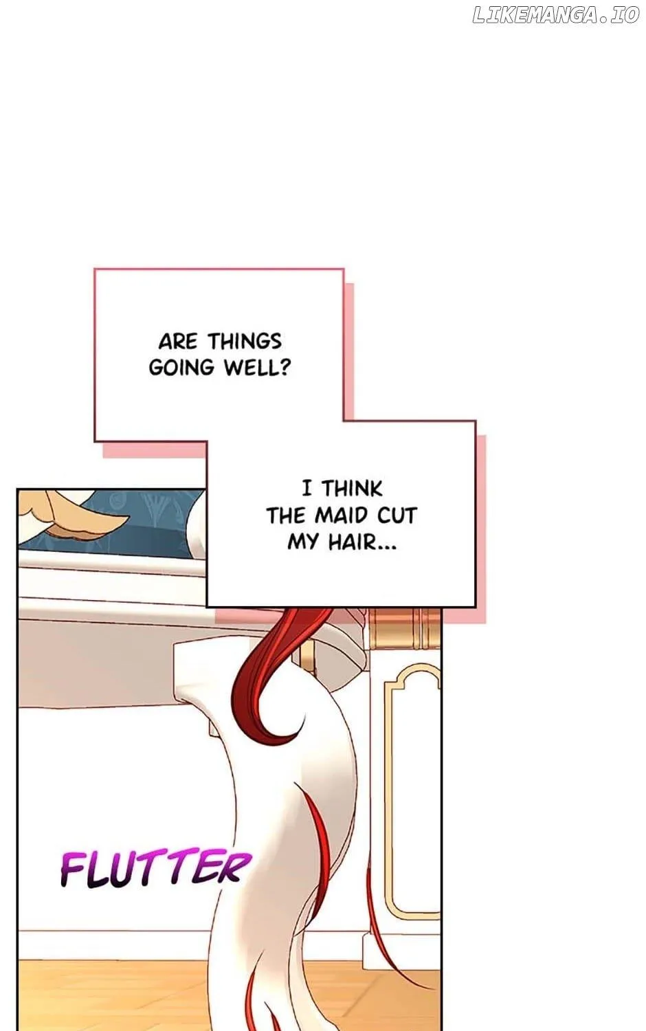 Secret Wardrobe Of The Duchess Chapter 94 page 64 - 