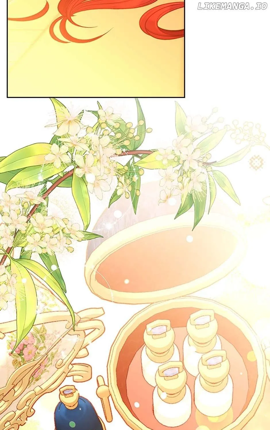 Secret Wardrobe Of The Duchess Chapter 94 page 66 - 