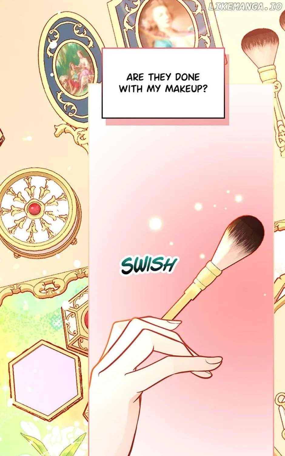 Secret Wardrobe Of The Duchess Chapter 94 page 68 - 