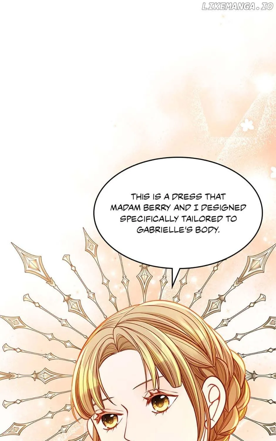 Secret Wardrobe Of The Duchess Chapter 94 page 74 - 