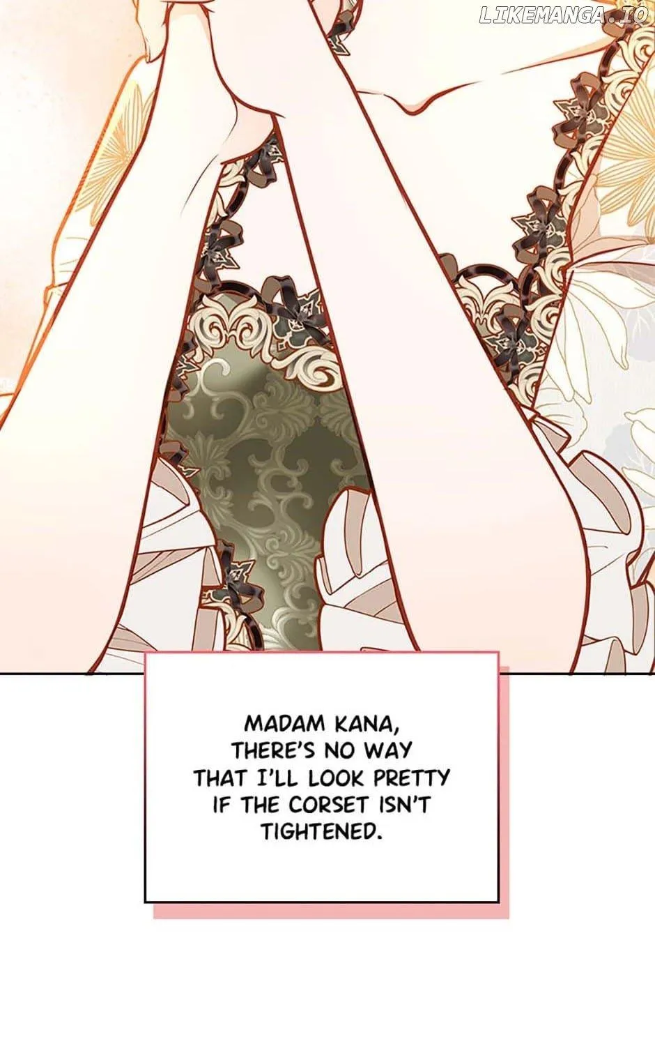 Secret Wardrobe Of The Duchess Chapter 94 page 76 - 