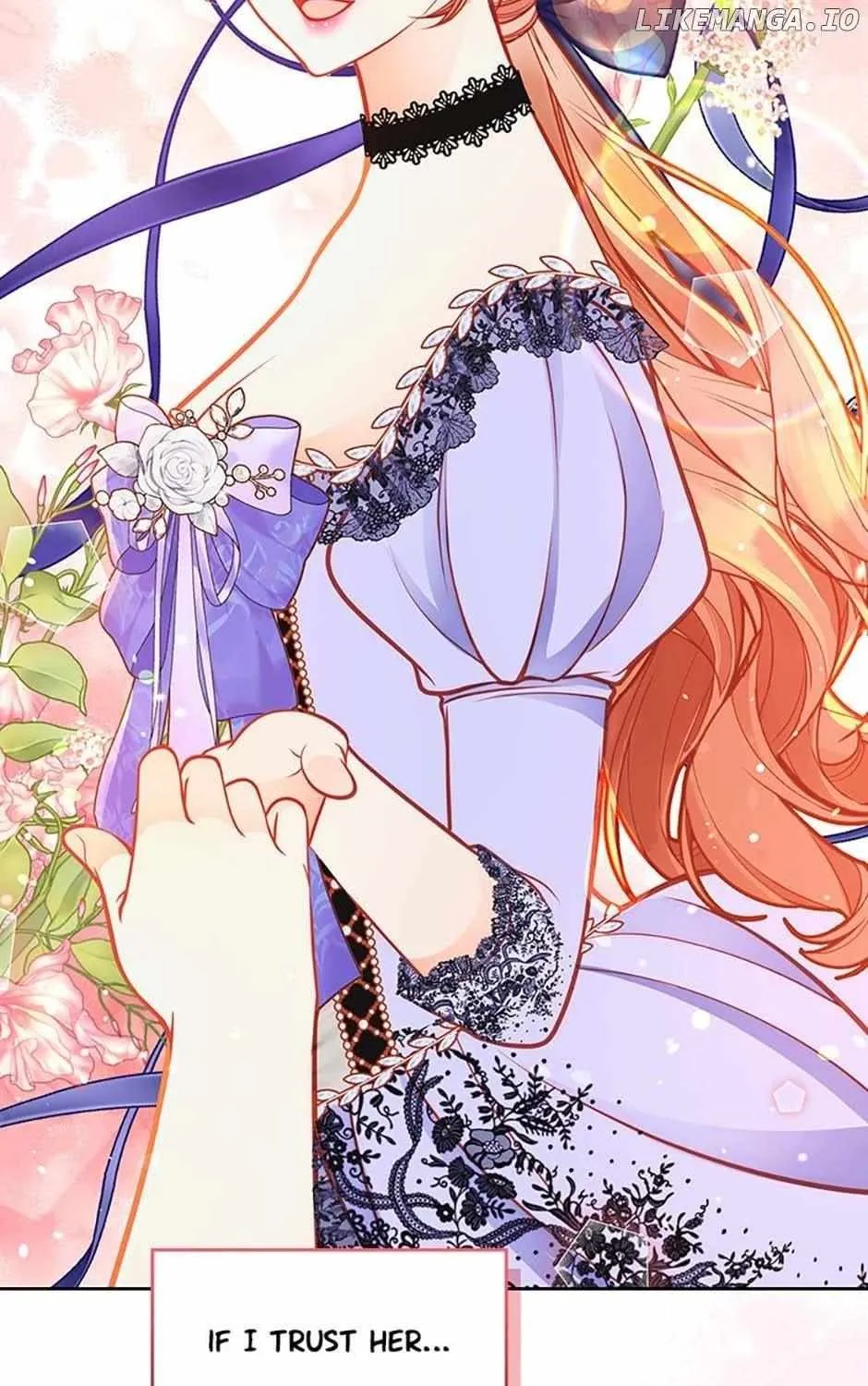 Secret Wardrobe Of The Duchess Chapter 94 page 90 - 