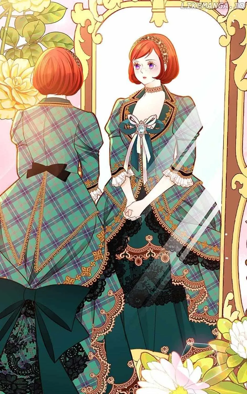 Secret Wardrobe Of The Duchess Chapter 94 page 100 - 