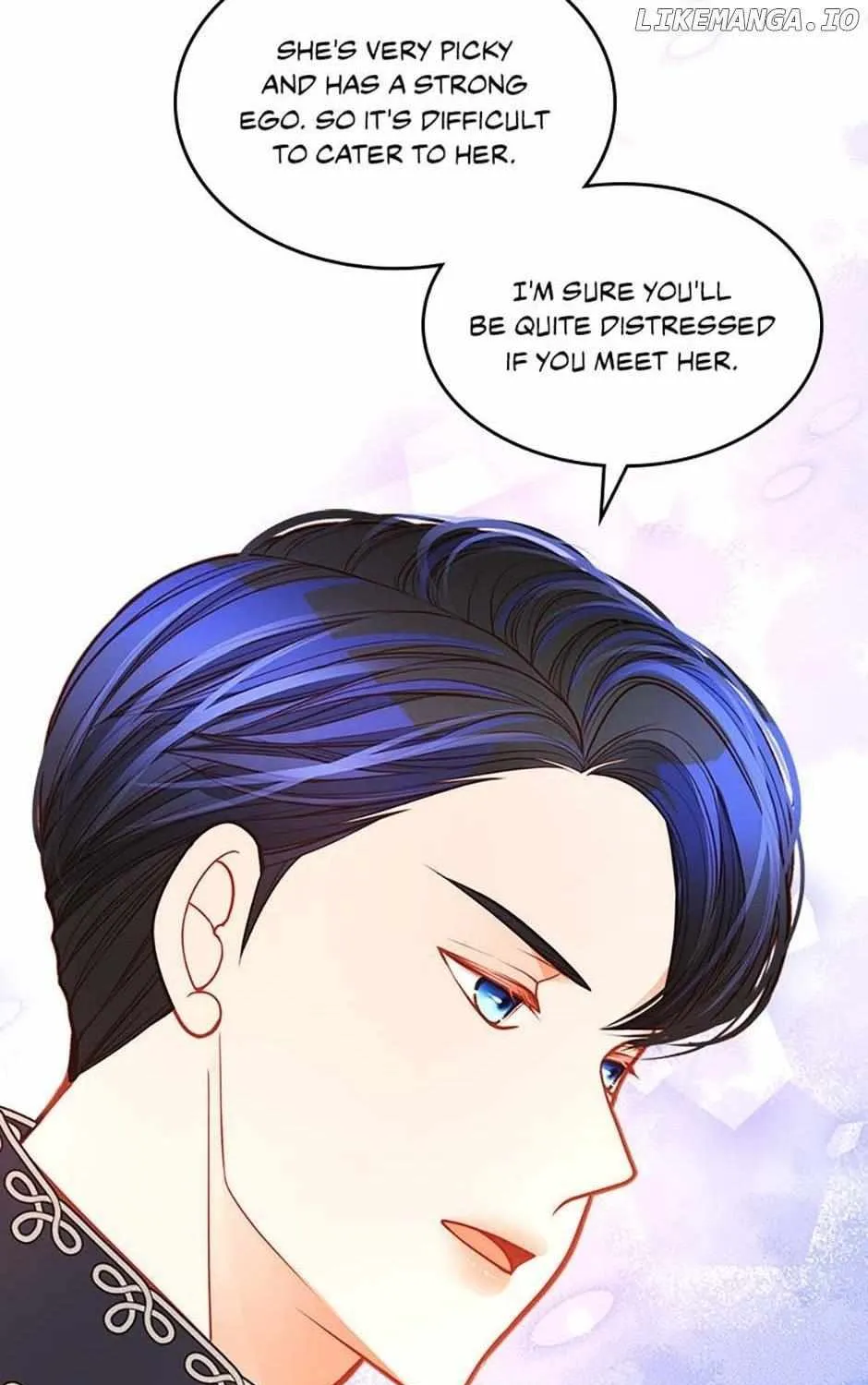 Secret Wardrobe Of The Duchess Chapter 95 page 104 - 
