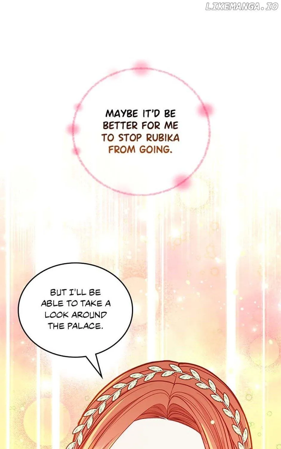 Secret Wardrobe Of The Duchess Chapter 95 page 110 - 