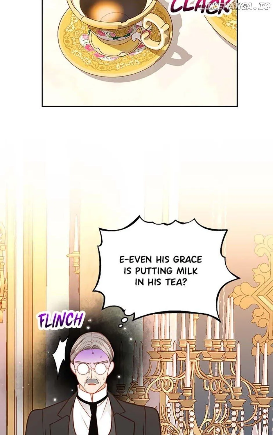 Secret Wardrobe Of The Duchess Chapter 95 page 12 - 