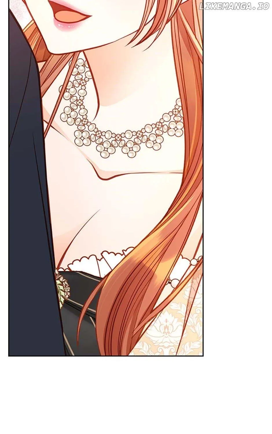 Secret Wardrobe Of The Duchess Chapter 95 page 118 - 