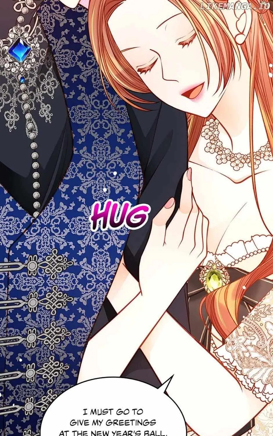 Secret Wardrobe Of The Duchess Chapter 95 page 124 - 