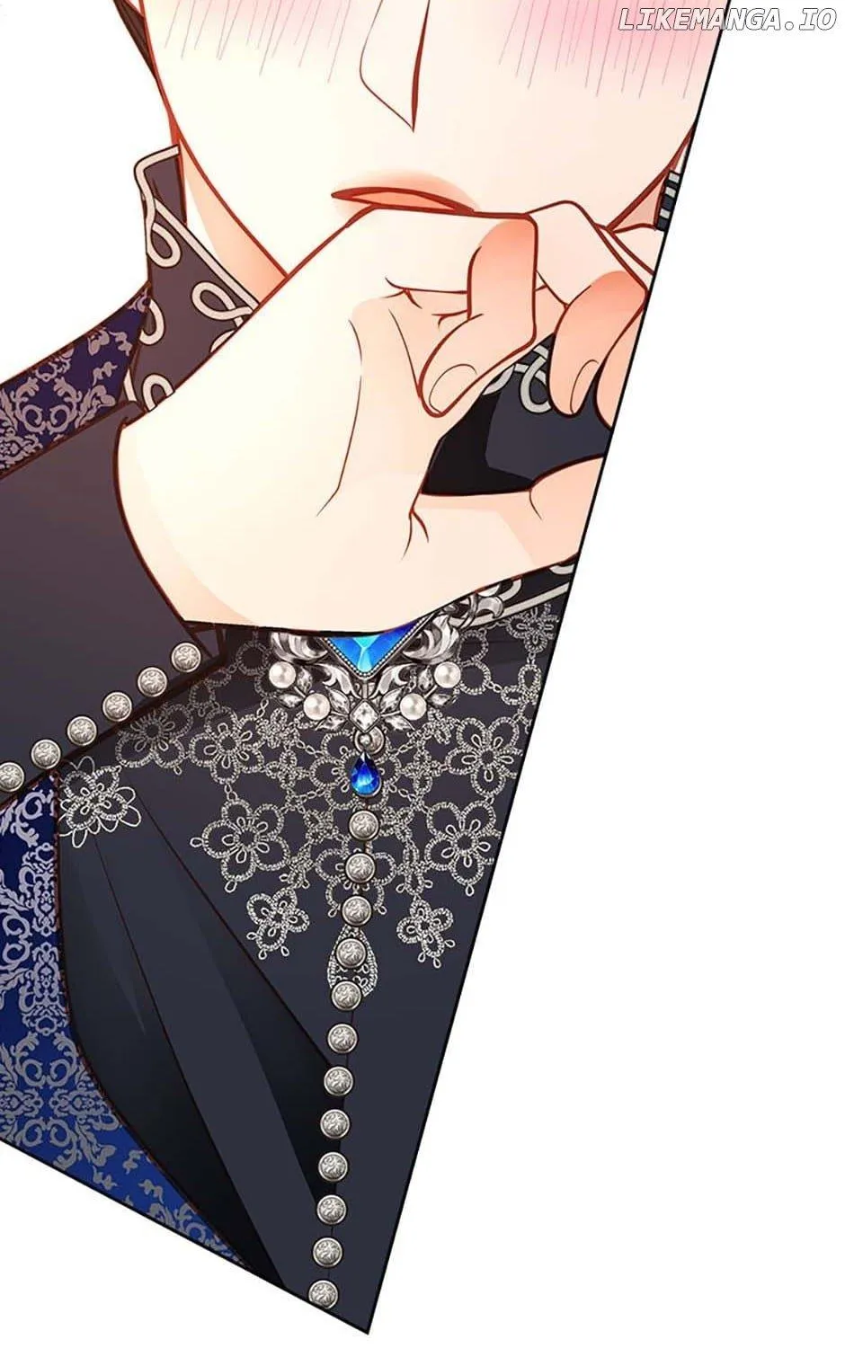 Secret Wardrobe Of The Duchess Chapter 95 page 128 - 