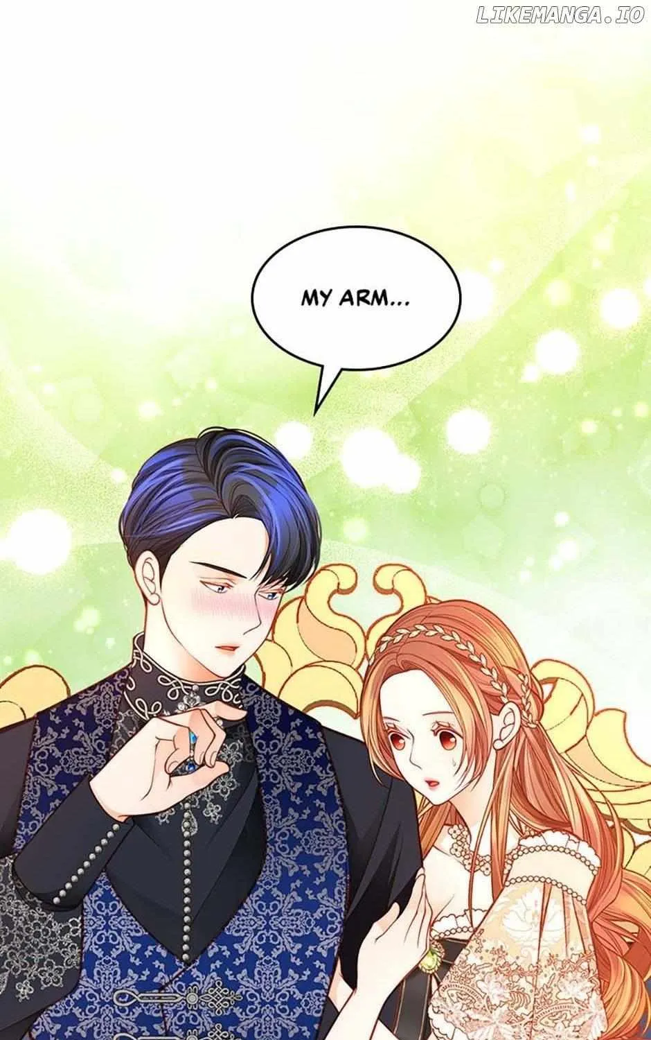 Secret Wardrobe Of The Duchess Chapter 95 page 130 - 