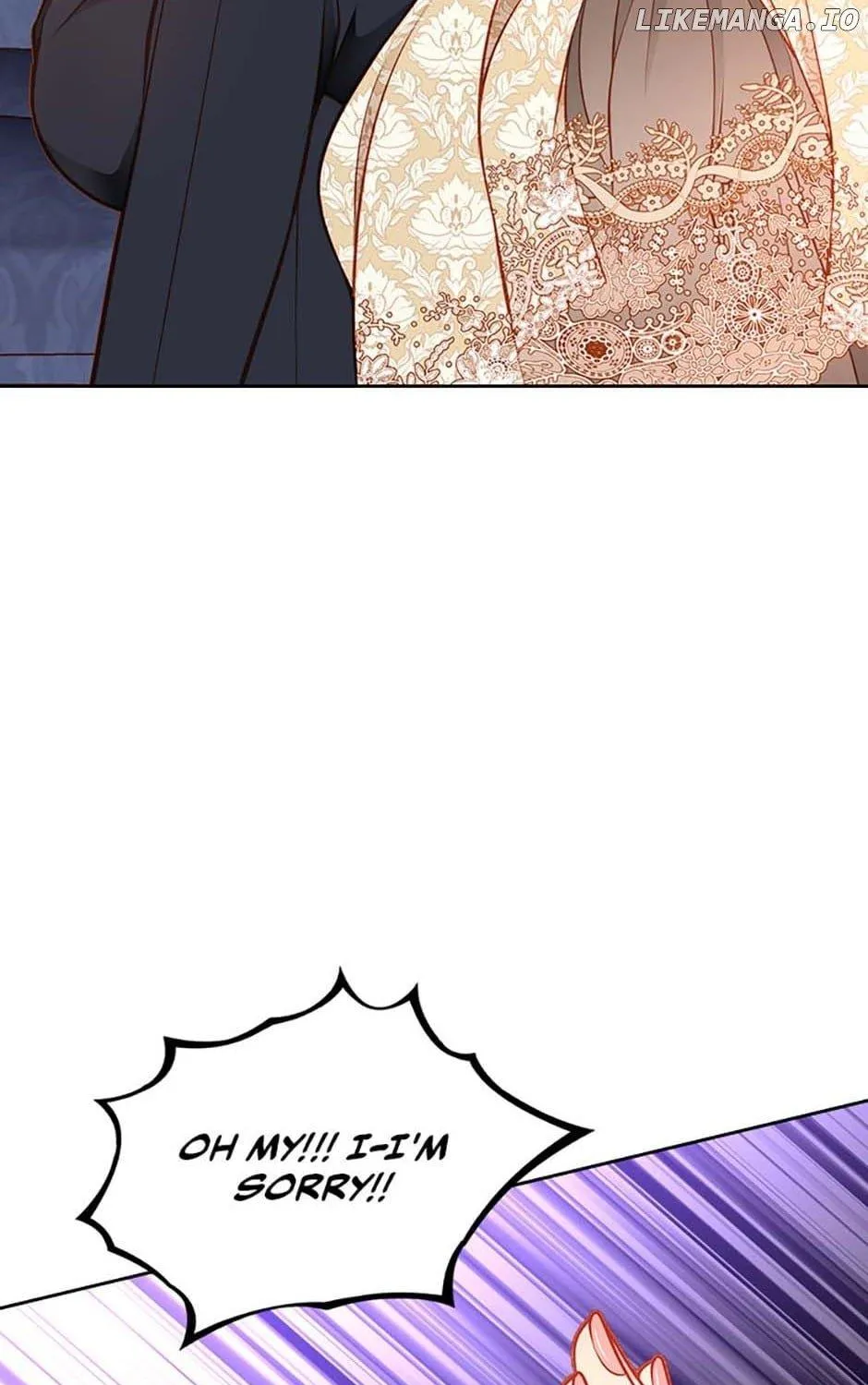 Secret Wardrobe Of The Duchess Chapter 95 page 132 - 