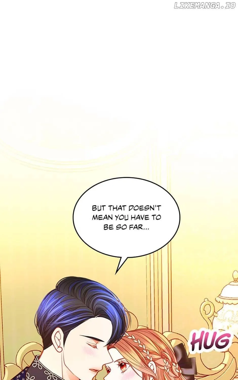 Secret Wardrobe Of The Duchess Chapter 95 page 136 - 
