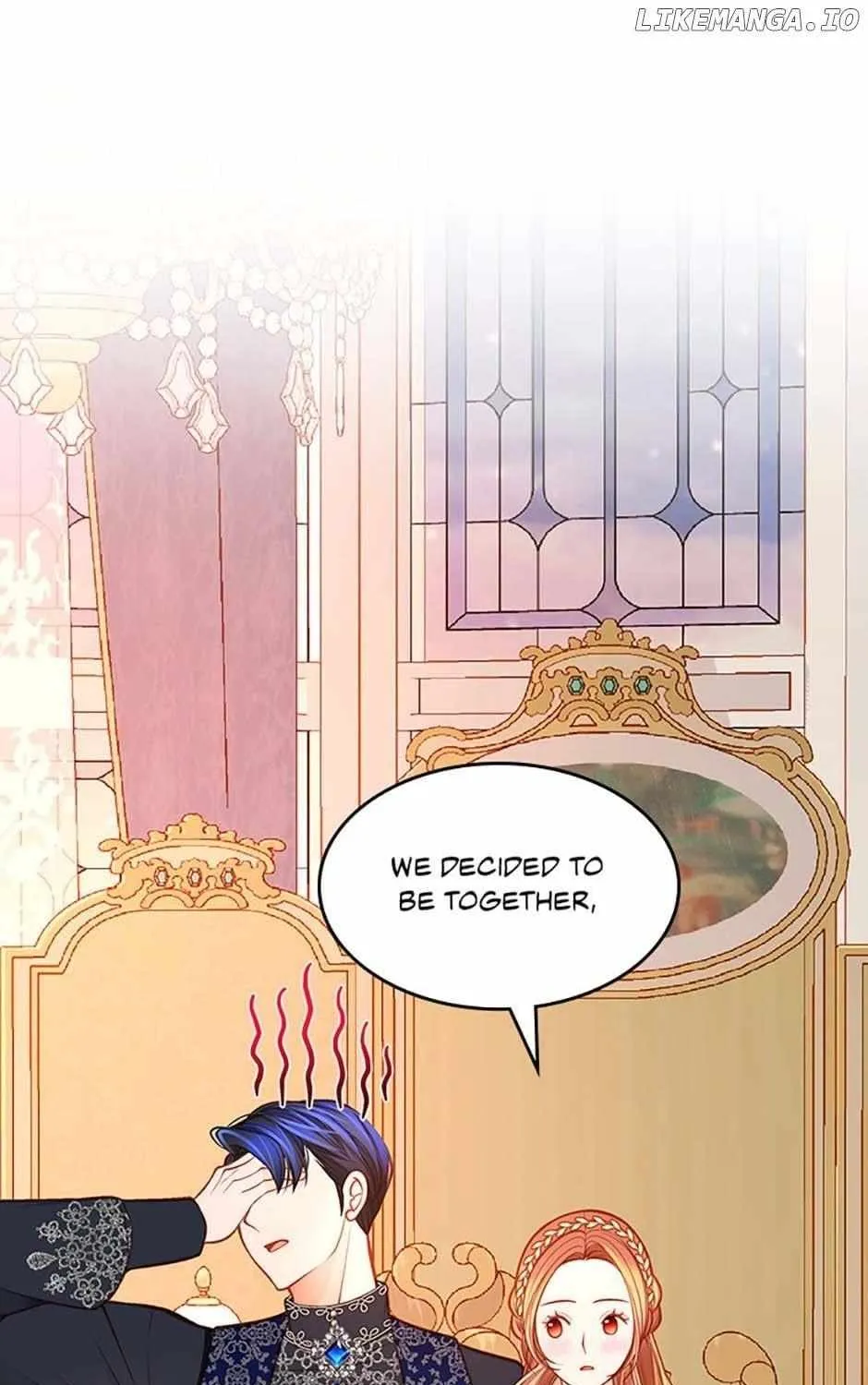 Secret Wardrobe Of The Duchess Chapter 95 page 150 - 