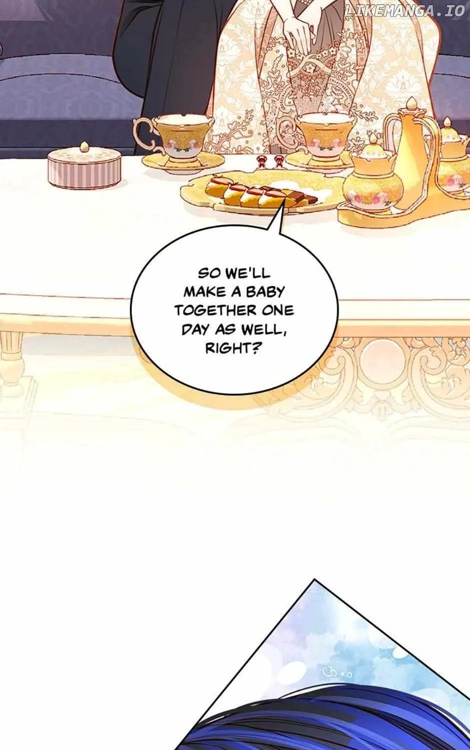 Secret Wardrobe Of The Duchess Chapter 95 page 152 - 