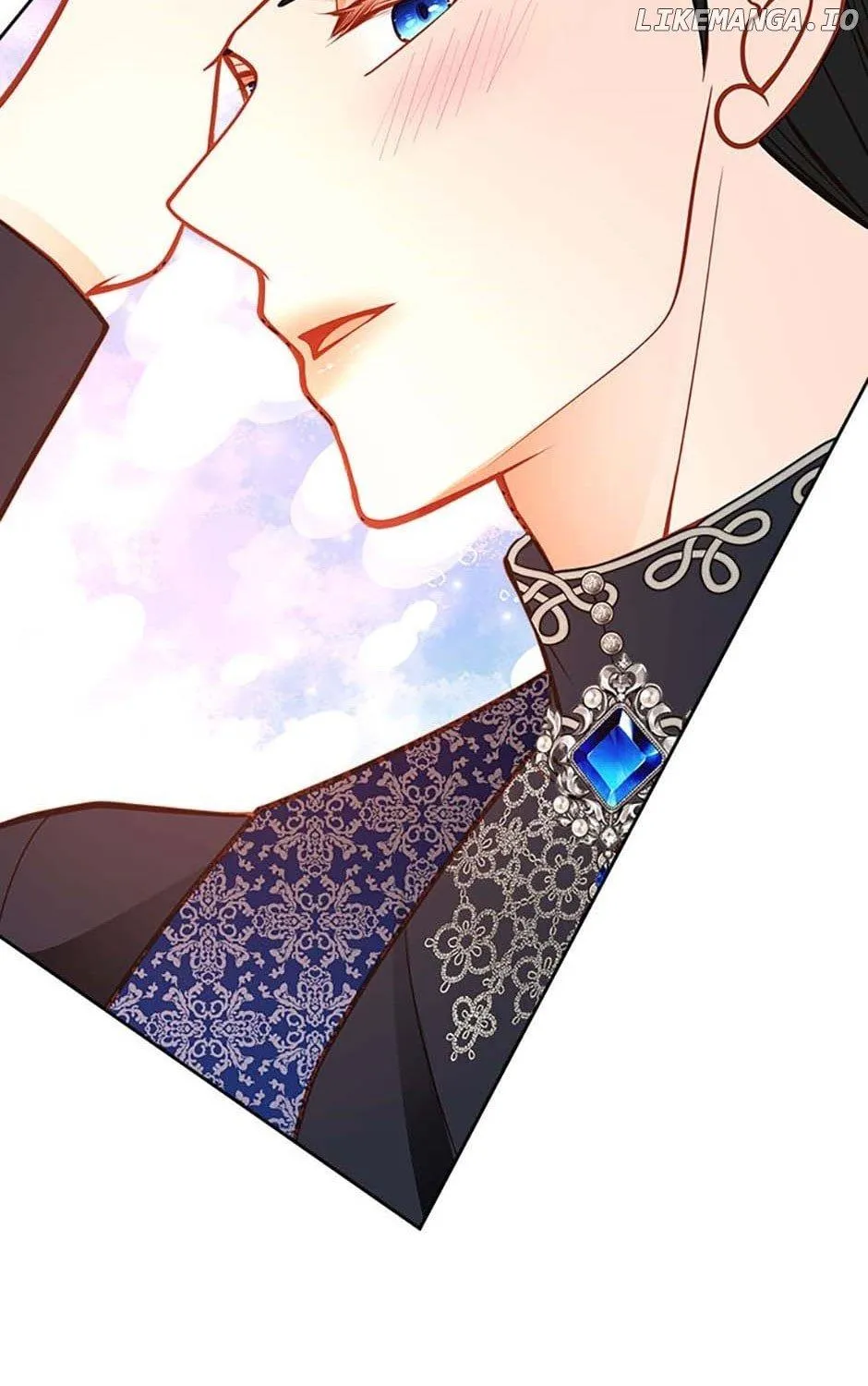 Secret Wardrobe Of The Duchess Chapter 95 page 154 - 