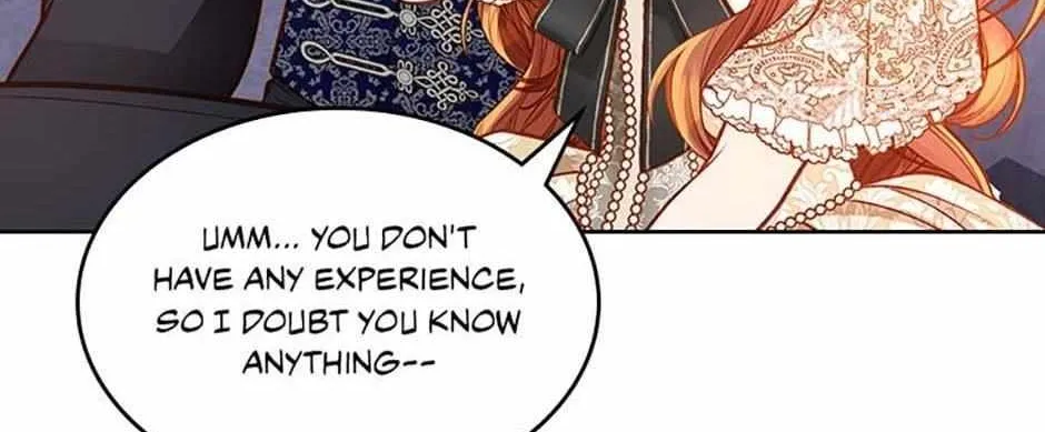 Secret Wardrobe Of The Duchess Chapter 95 page 157 - 
