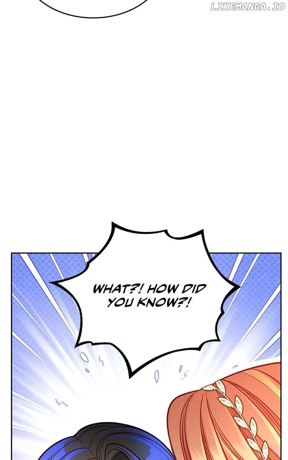 Secret Wardrobe Of The Duchess Chapter 95 page 158 - 