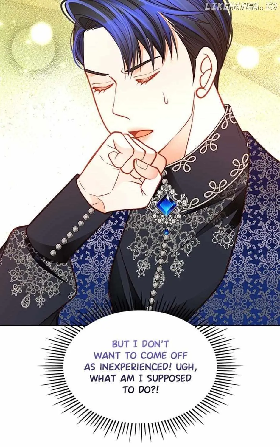 Secret Wardrobe Of The Duchess Chapter 95 page 162 - 