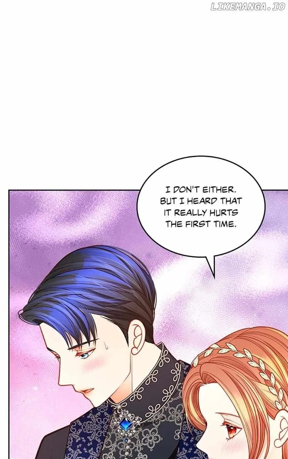 Secret Wardrobe Of The Duchess Chapter 95 page 164 - 