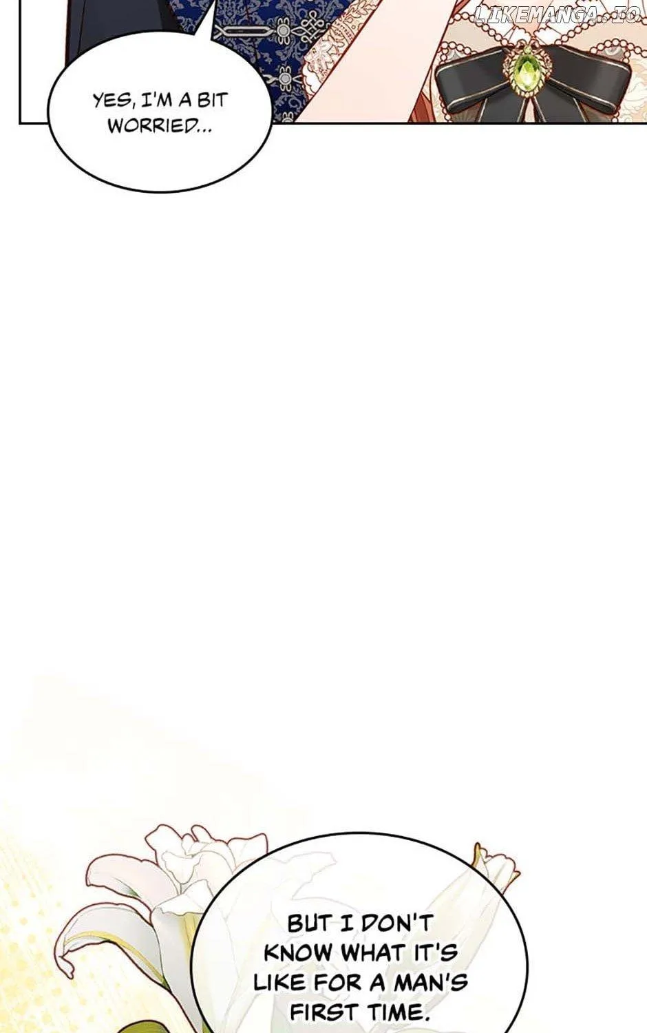 Secret Wardrobe Of The Duchess Chapter 95 page 166 - 